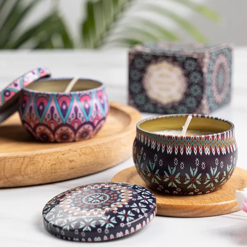 Candles