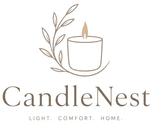 Candle Nest