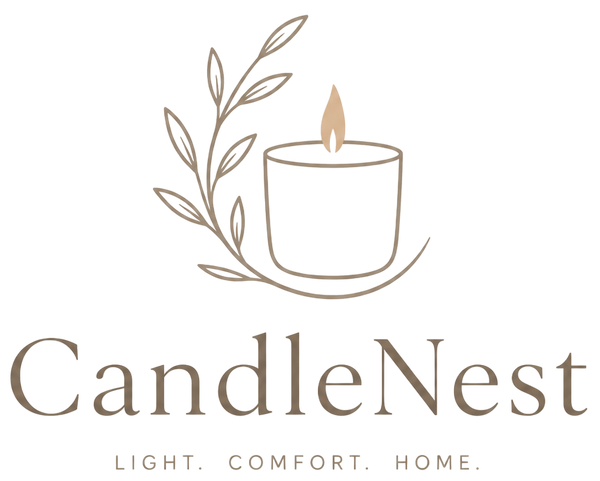 Candle Nest